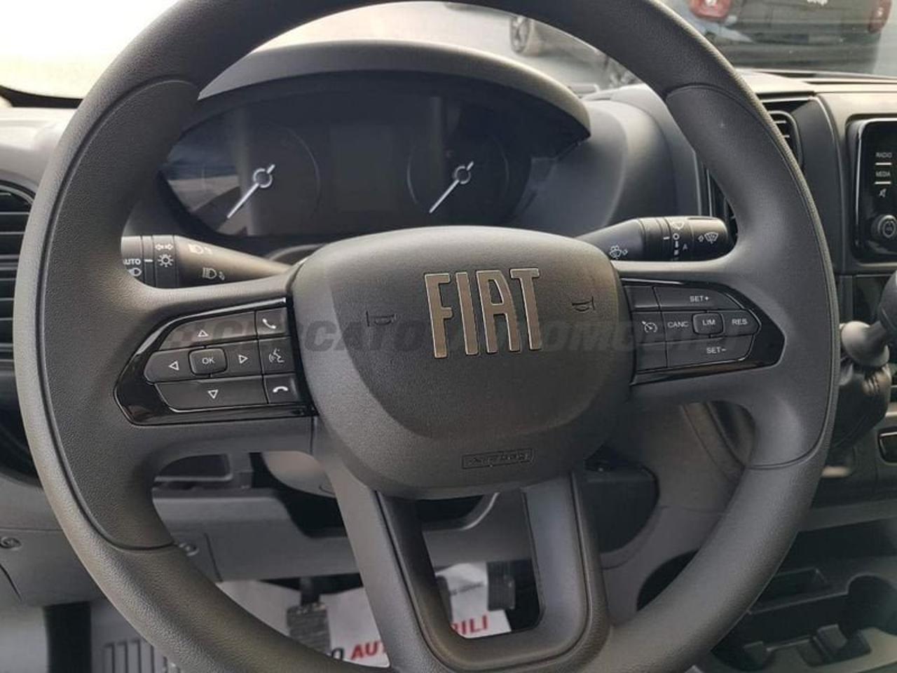 Fiat Fiat Ducato usata 13