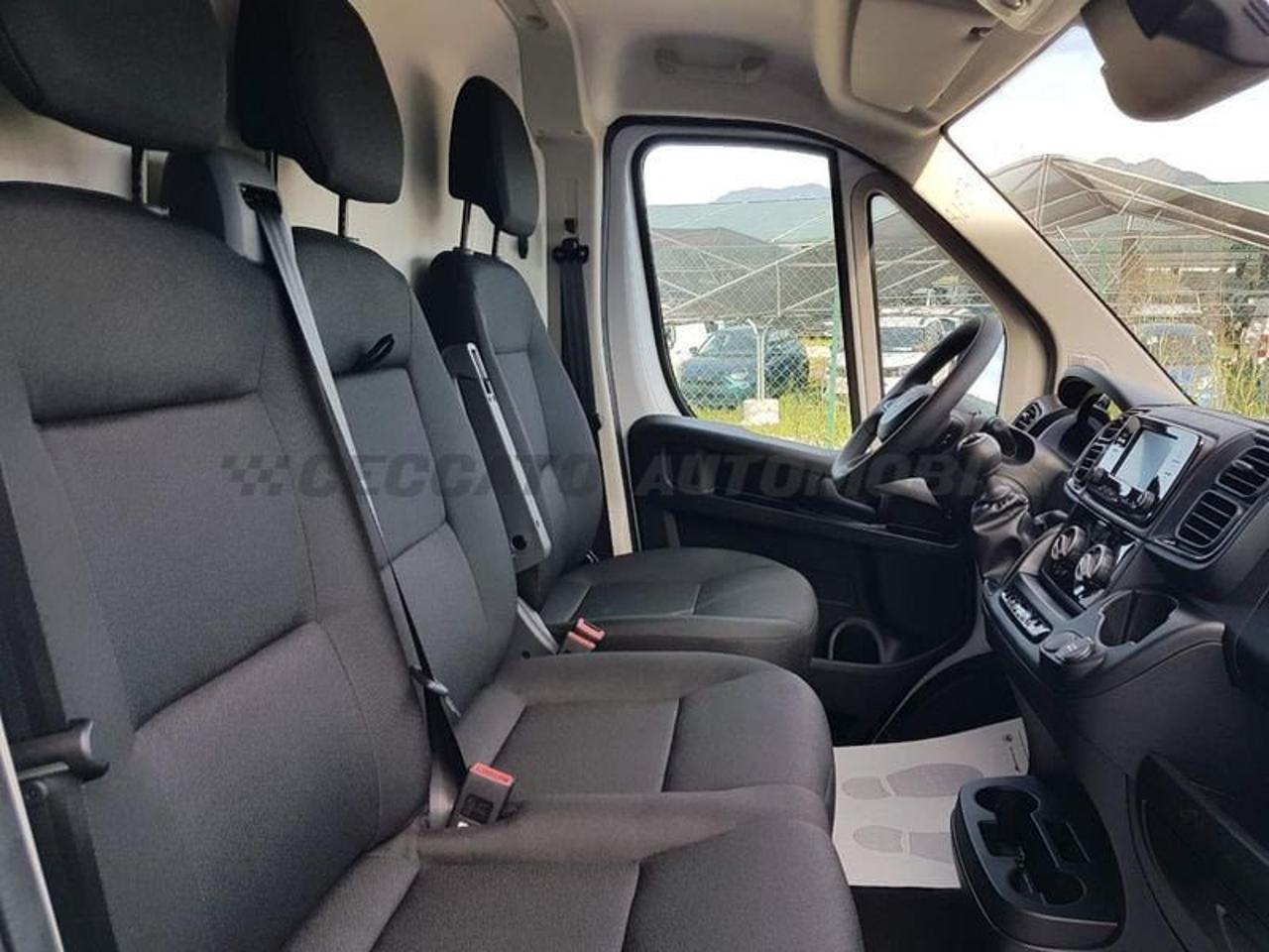 Fiat Fiat Ducato usata 14