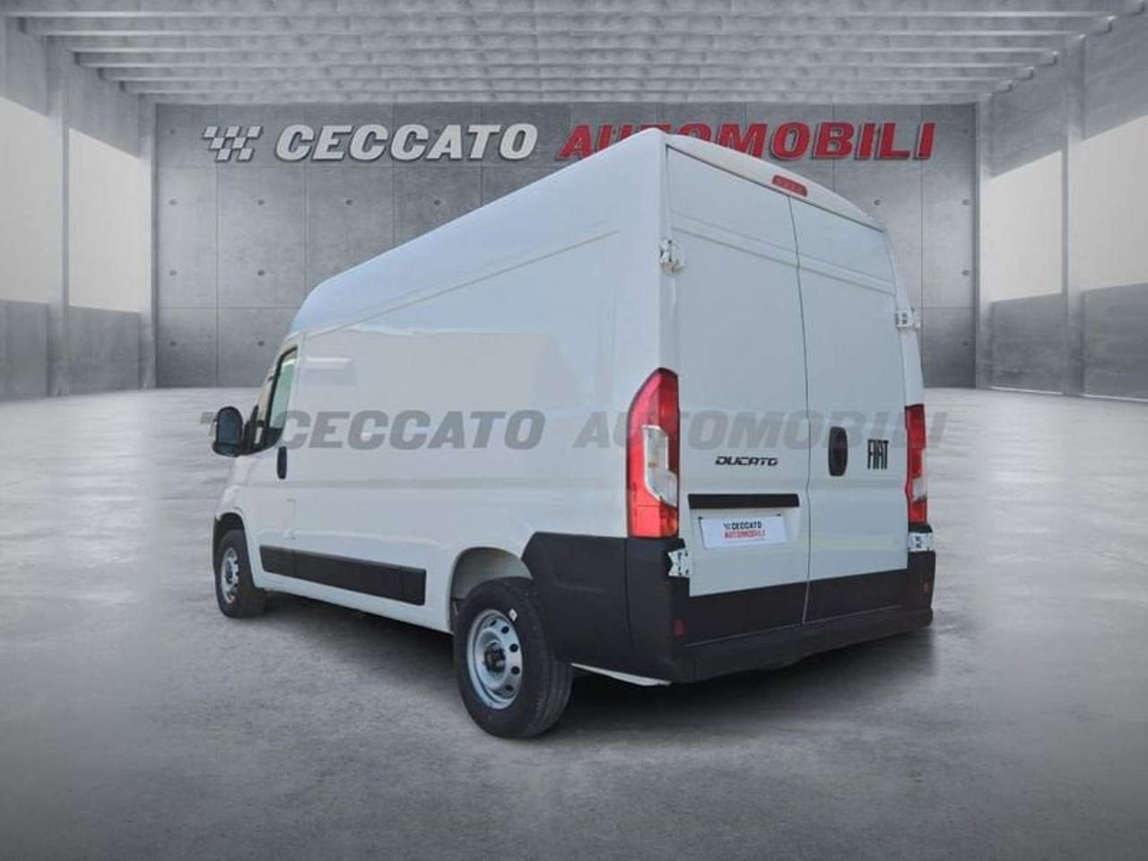Fiat Fiat Ducato usata 15