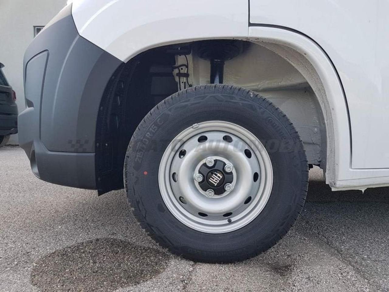 Fiat Fiat Ducato usata 18