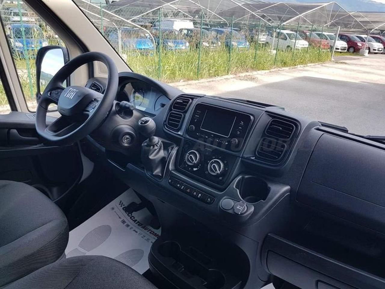 Fiat Fiat Ducato usata 19