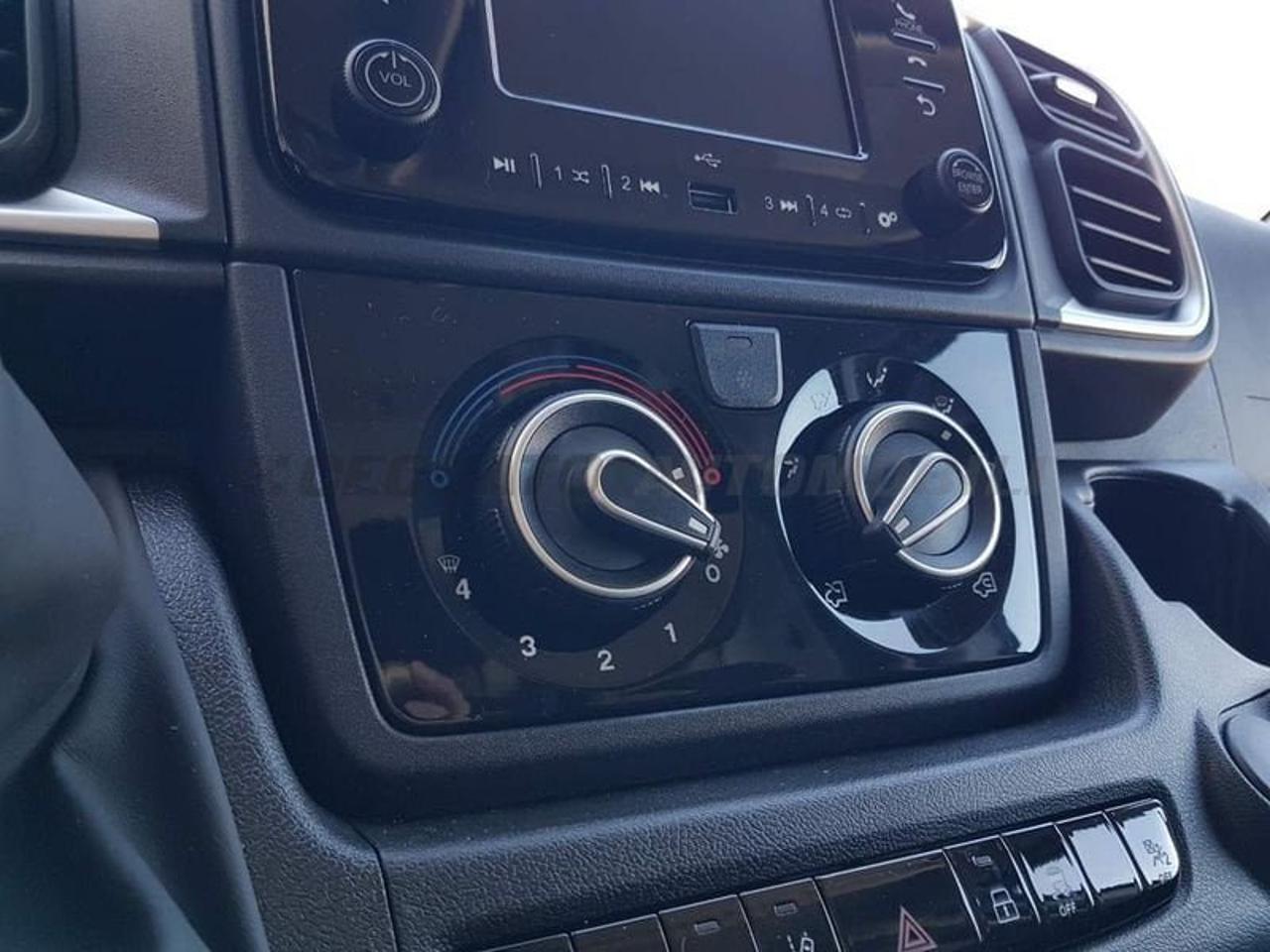 Fiat Fiat Ducato usata 1