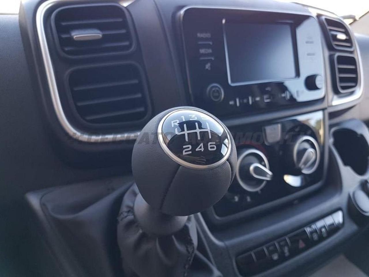 Fiat Fiat Ducato usata 2