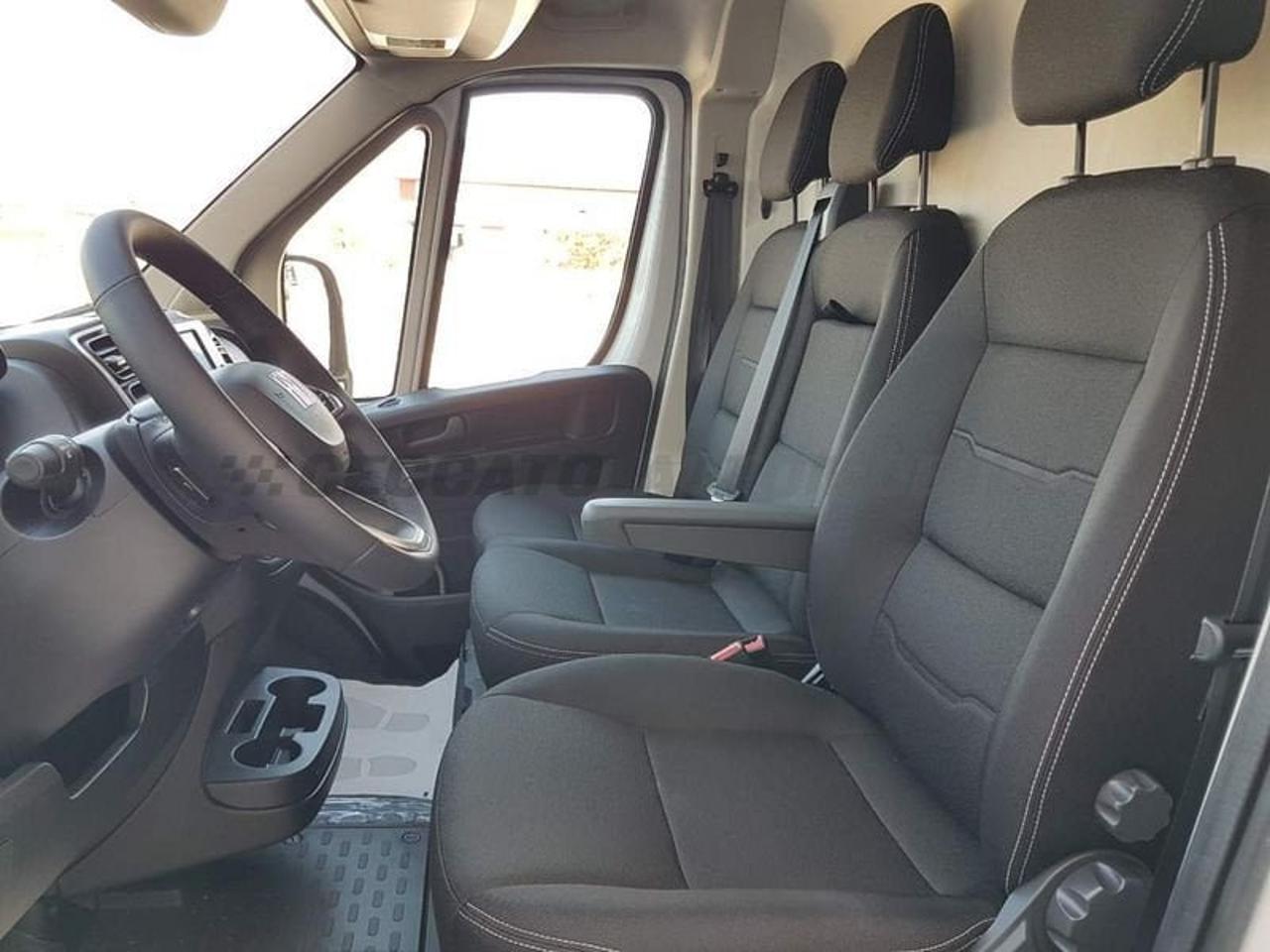 Fiat Fiat Ducato usata 4