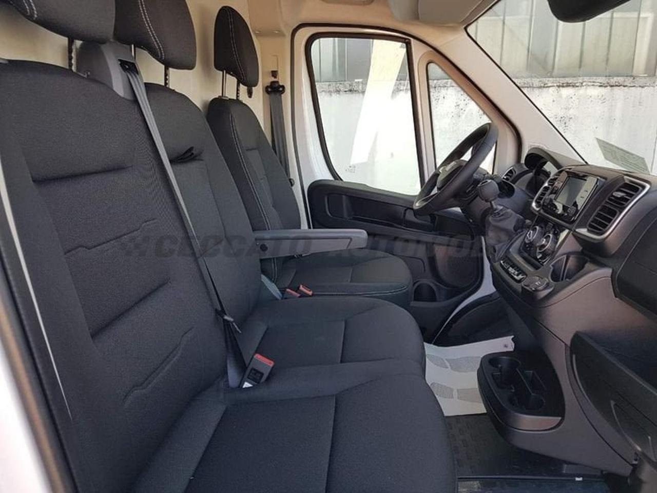 Fiat Fiat Ducato usata 6