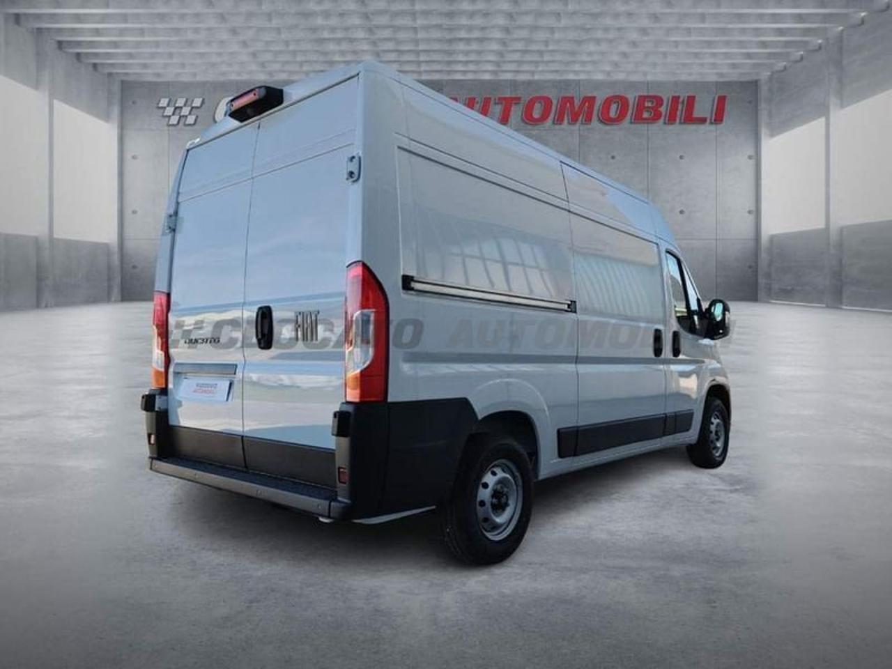 Fiat Fiat Ducato usata 8