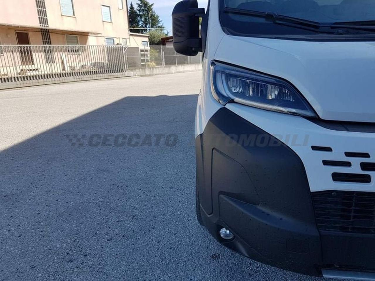 Fiat Fiat Ducato usata 9