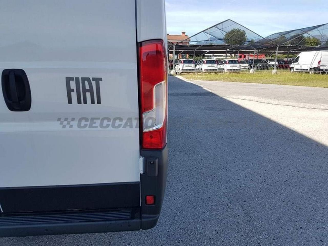 Fiat Fiat Ducato usata 10
