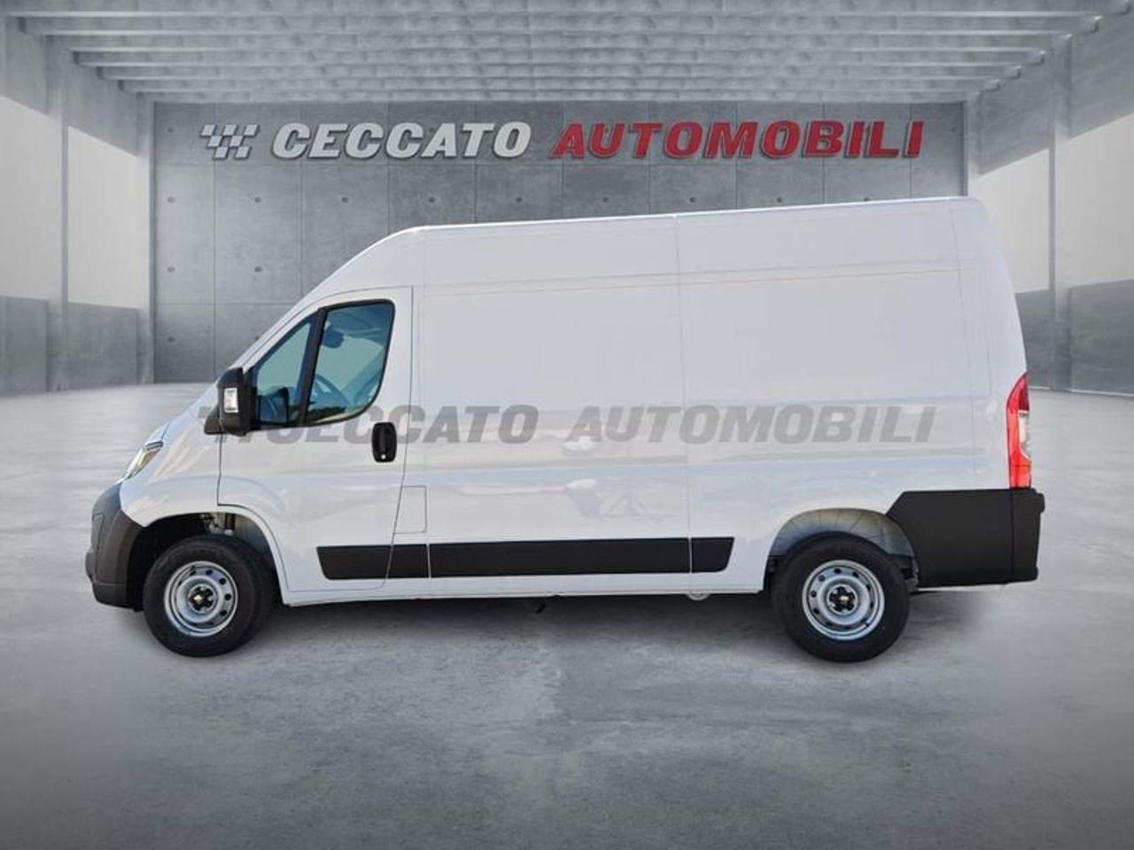 Fiat Fiat Ducato usata 11
