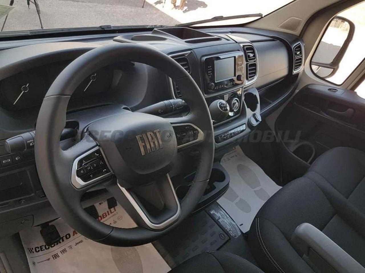 Fiat Fiat Ducato usata 12