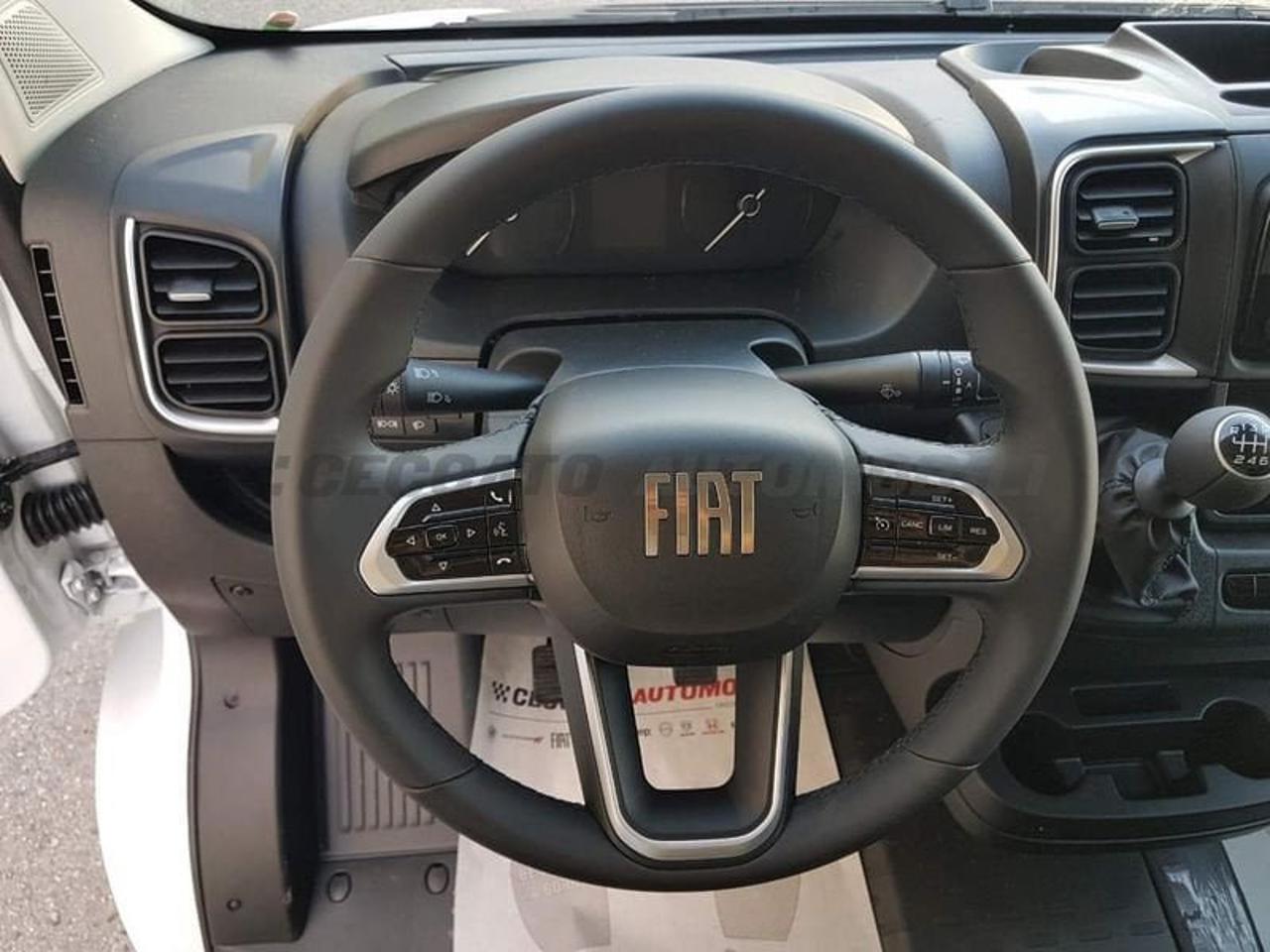 Fiat Fiat Ducato usata 13