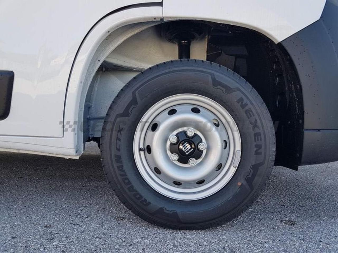 Fiat Fiat Ducato usata 18