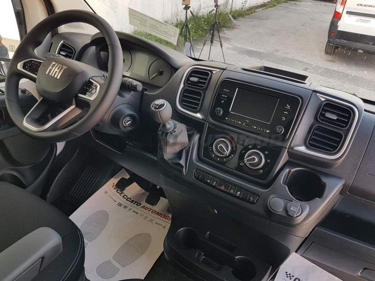 Fiat Fiat Ducato usata 19