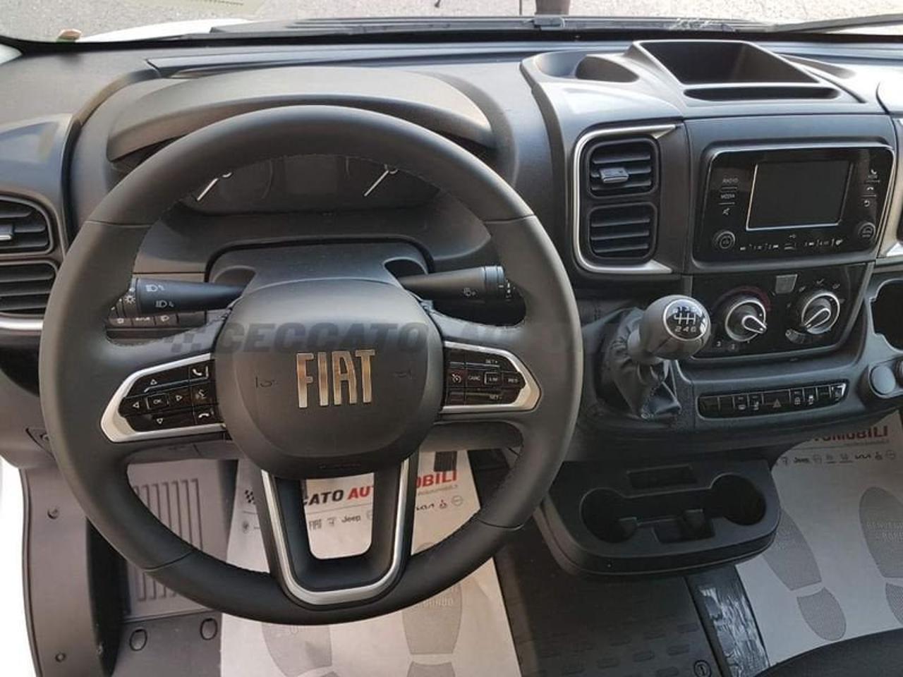 Fiat Fiat Ducato usata 20