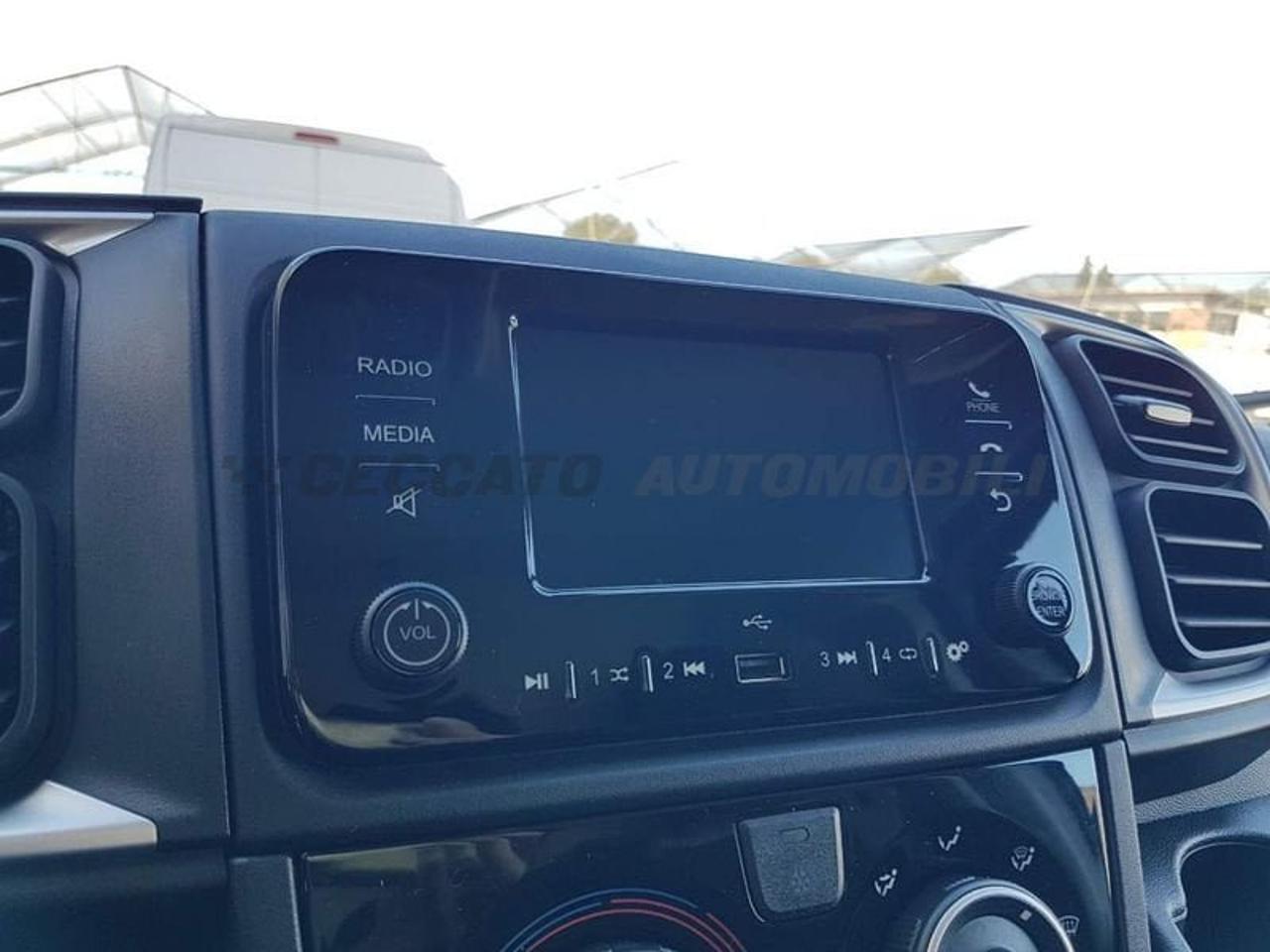 Fiat Fiat Ducato usata 21