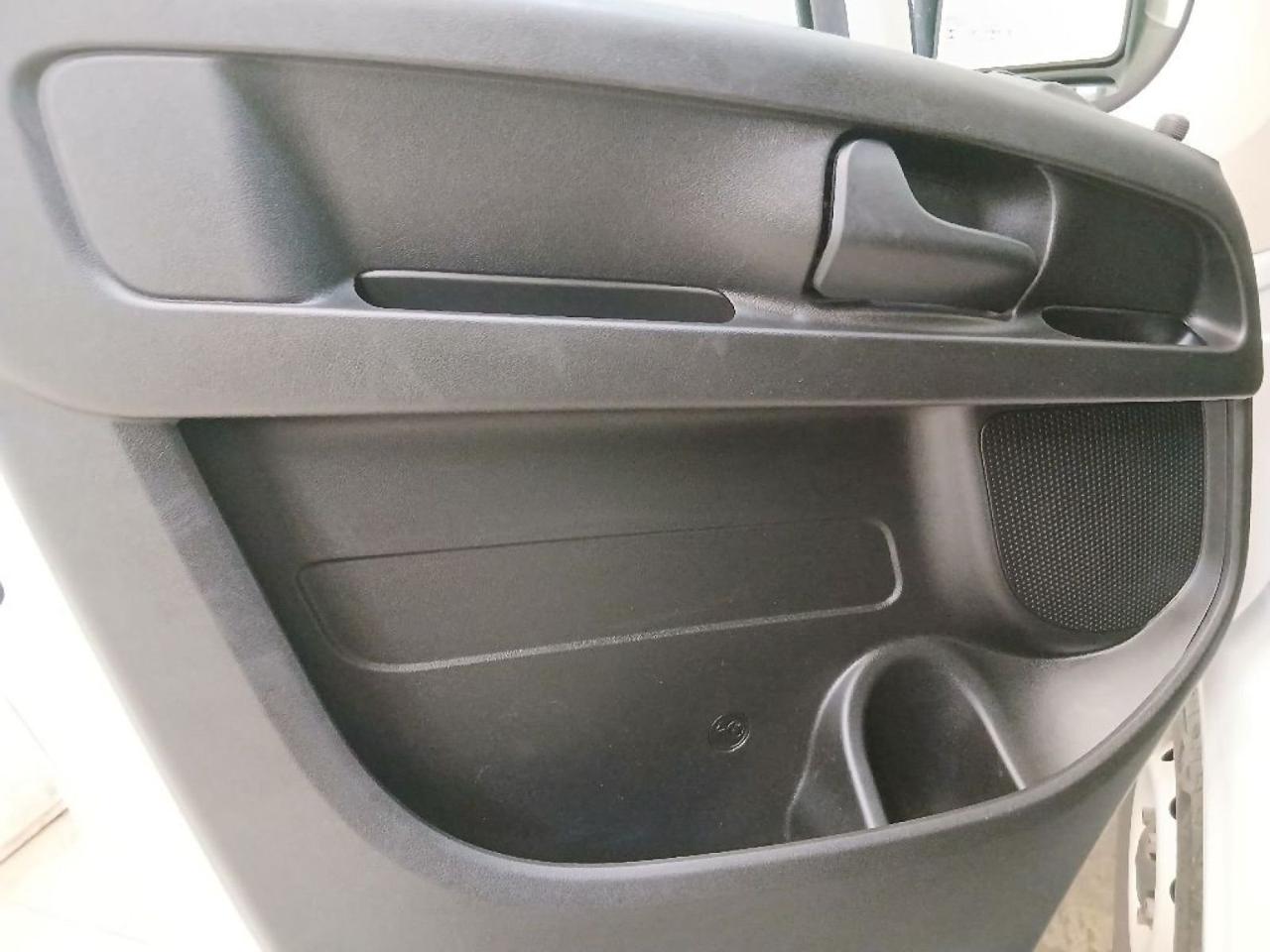 Fiat Fiat Ducato usata 1