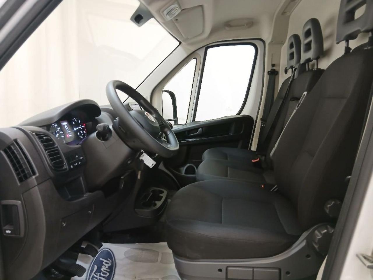 Fiat Fiat Ducato usata 3