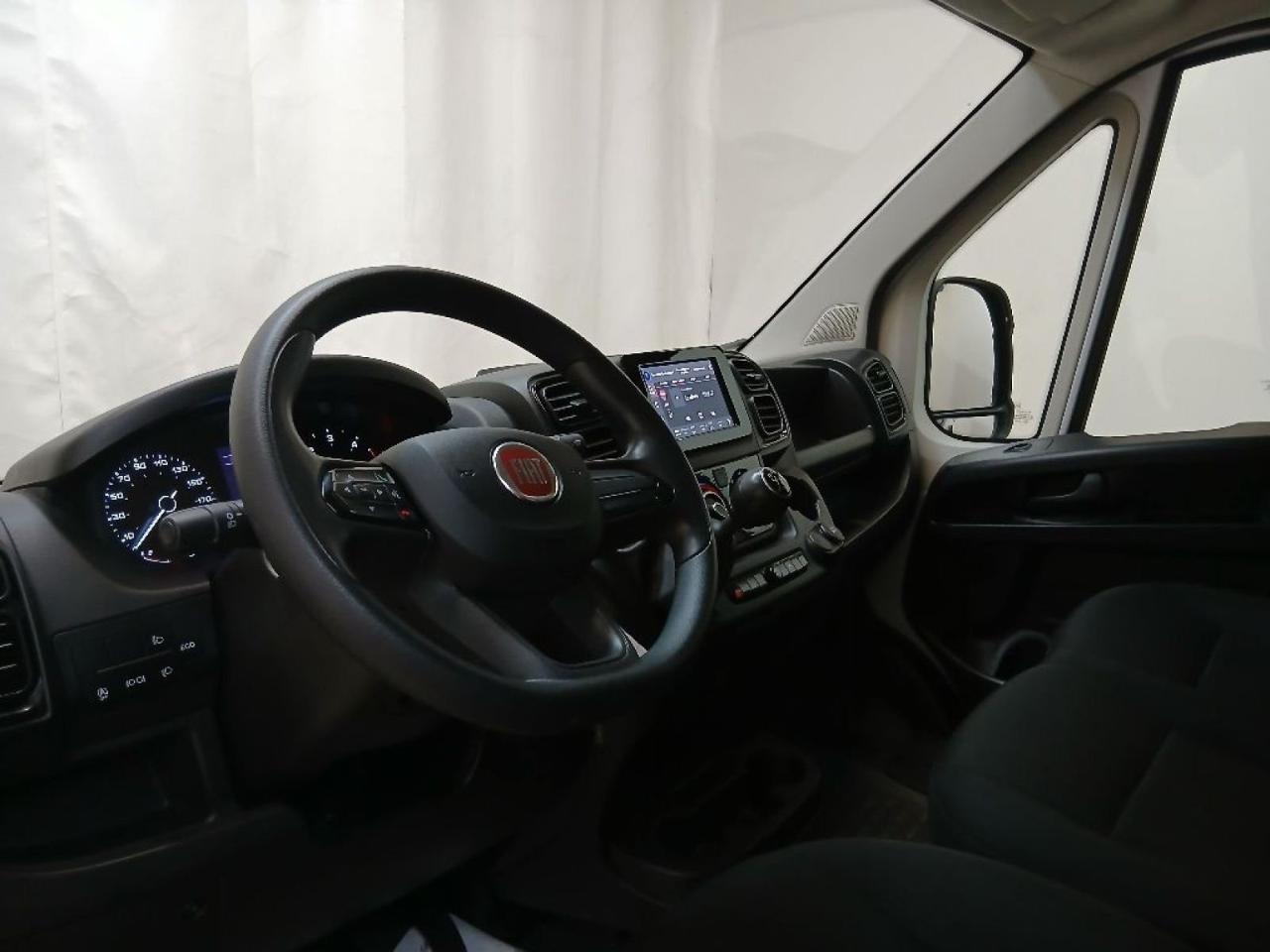 Fiat Fiat Ducato usata 4