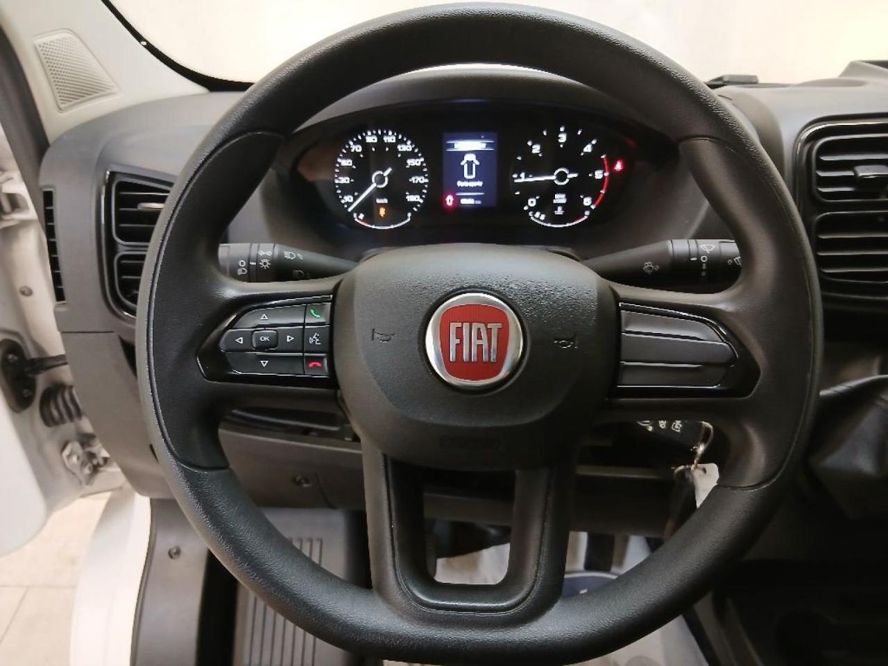 Fiat Fiat Ducato usata 5