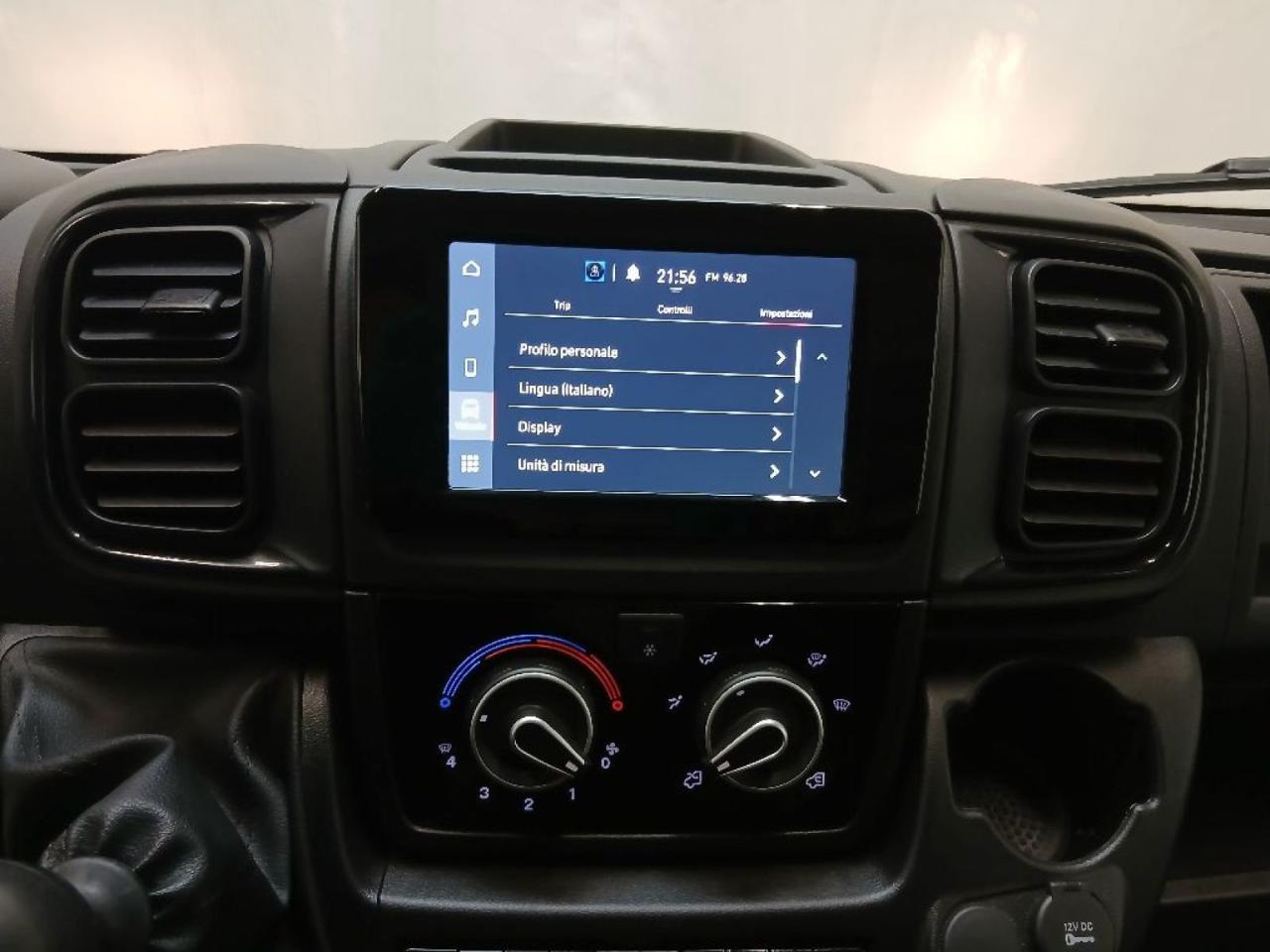 Fiat Fiat Ducato usata 6