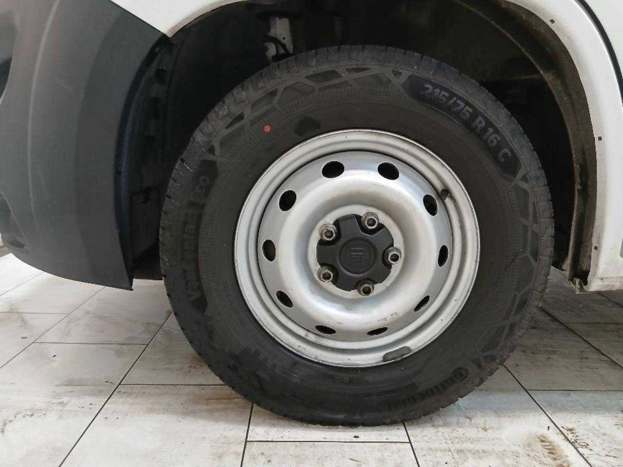 Fiat Fiat Ducato usata 7