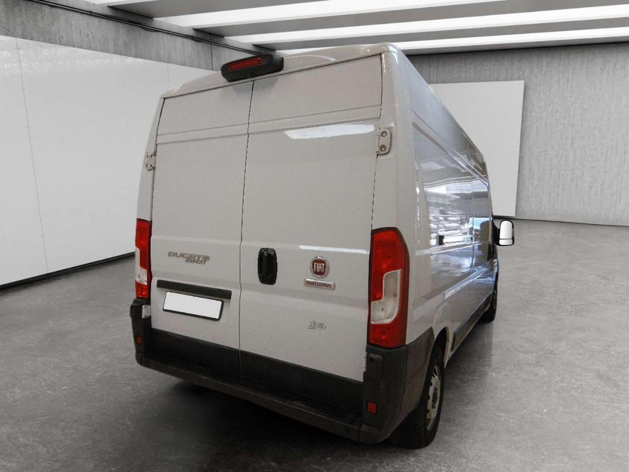 Fiat Fiat Ducato usata 8