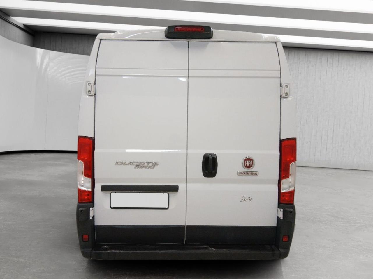 Fiat Fiat Ducato usata 9