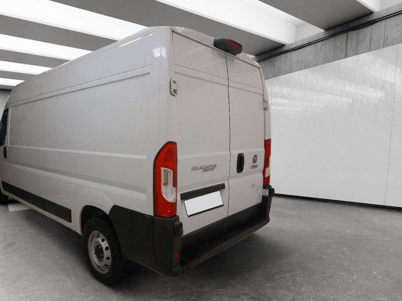 Fiat Fiat Ducato usata 10