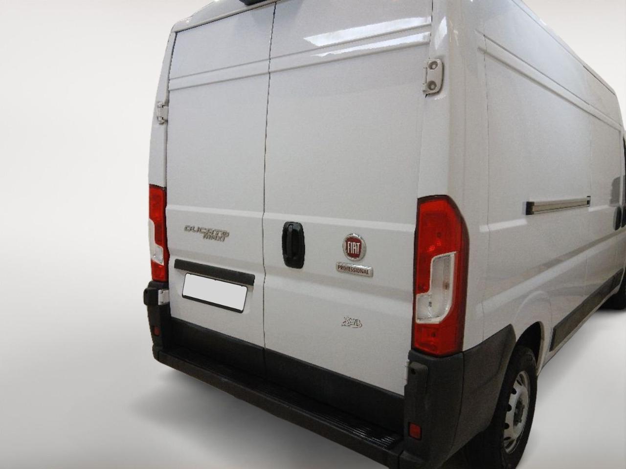 Fiat Fiat Ducato usata 11