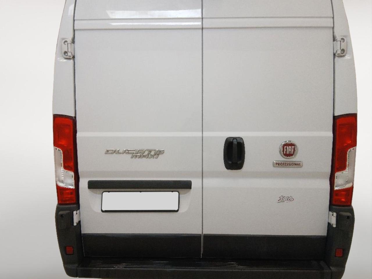 Fiat Fiat Ducato usata 12