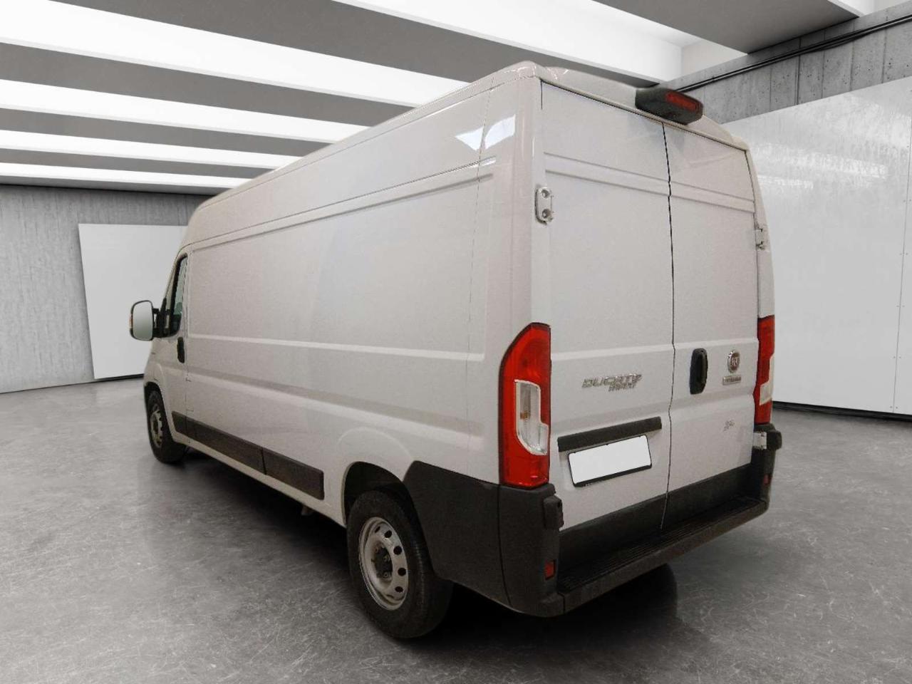 Fiat Fiat Ducato usata 13