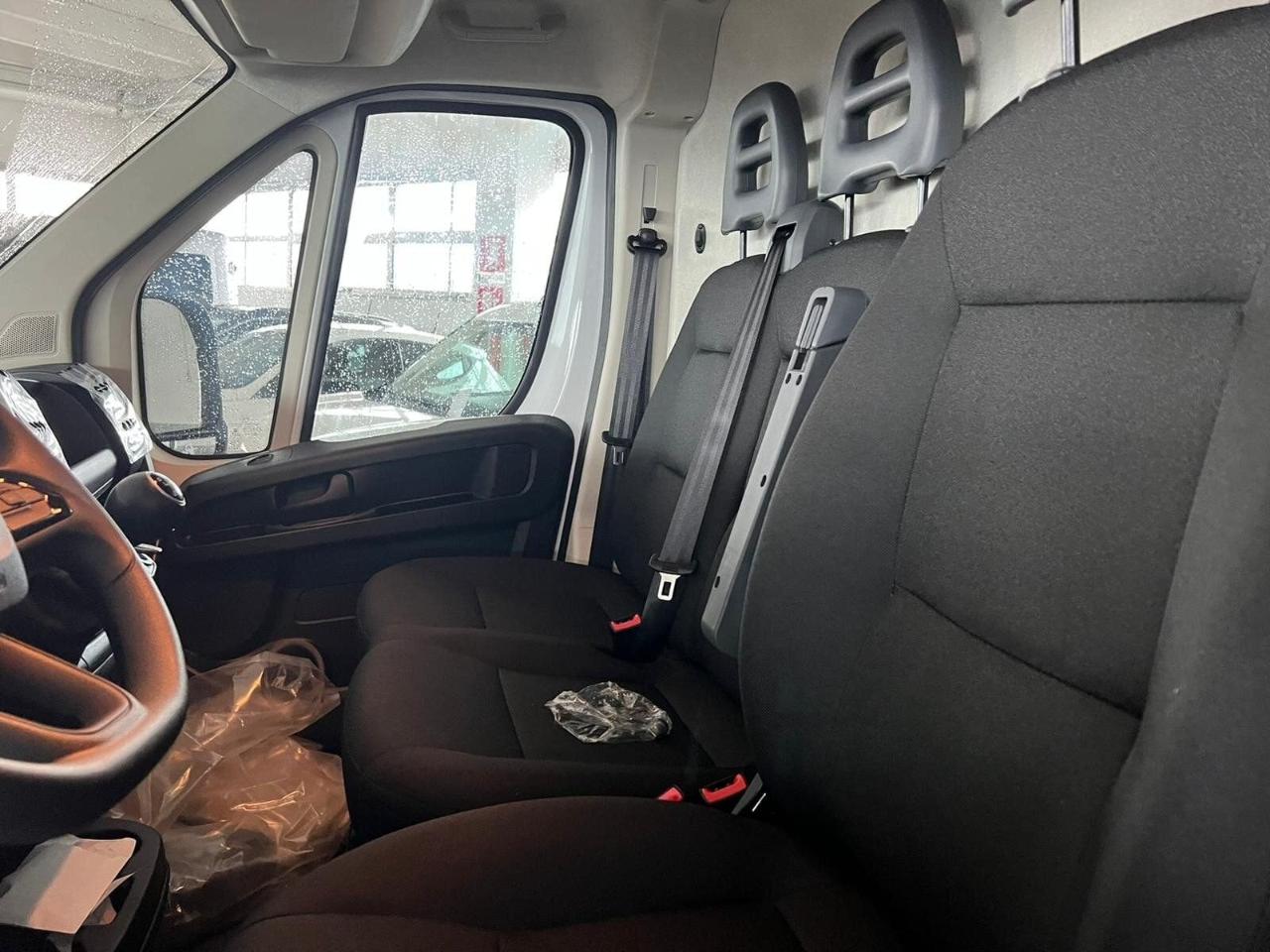 Fiat Fiat Ducato usata 1