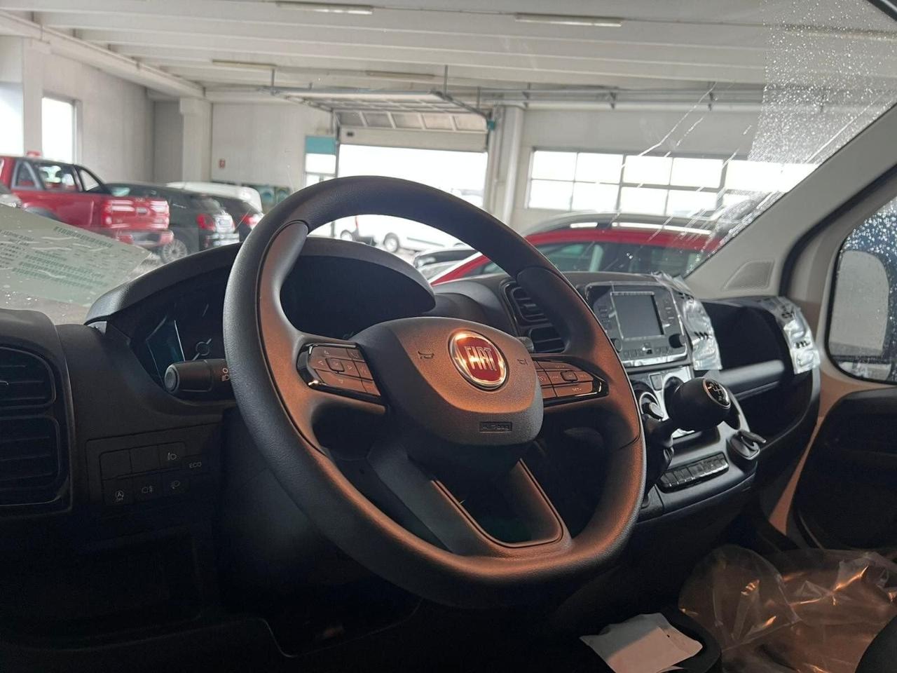 Fiat Fiat Ducato usata 2