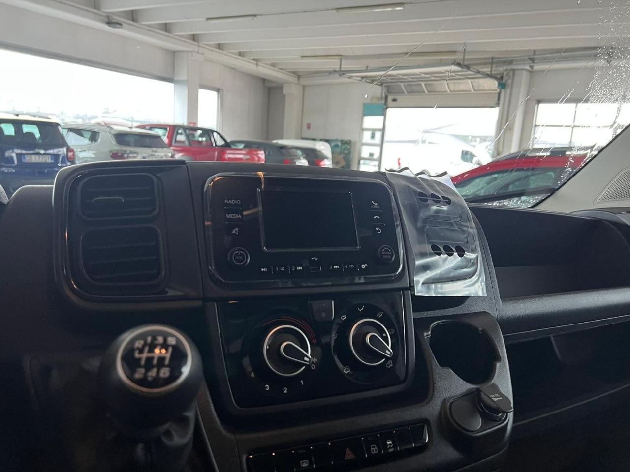 Fiat Fiat Ducato usata 3