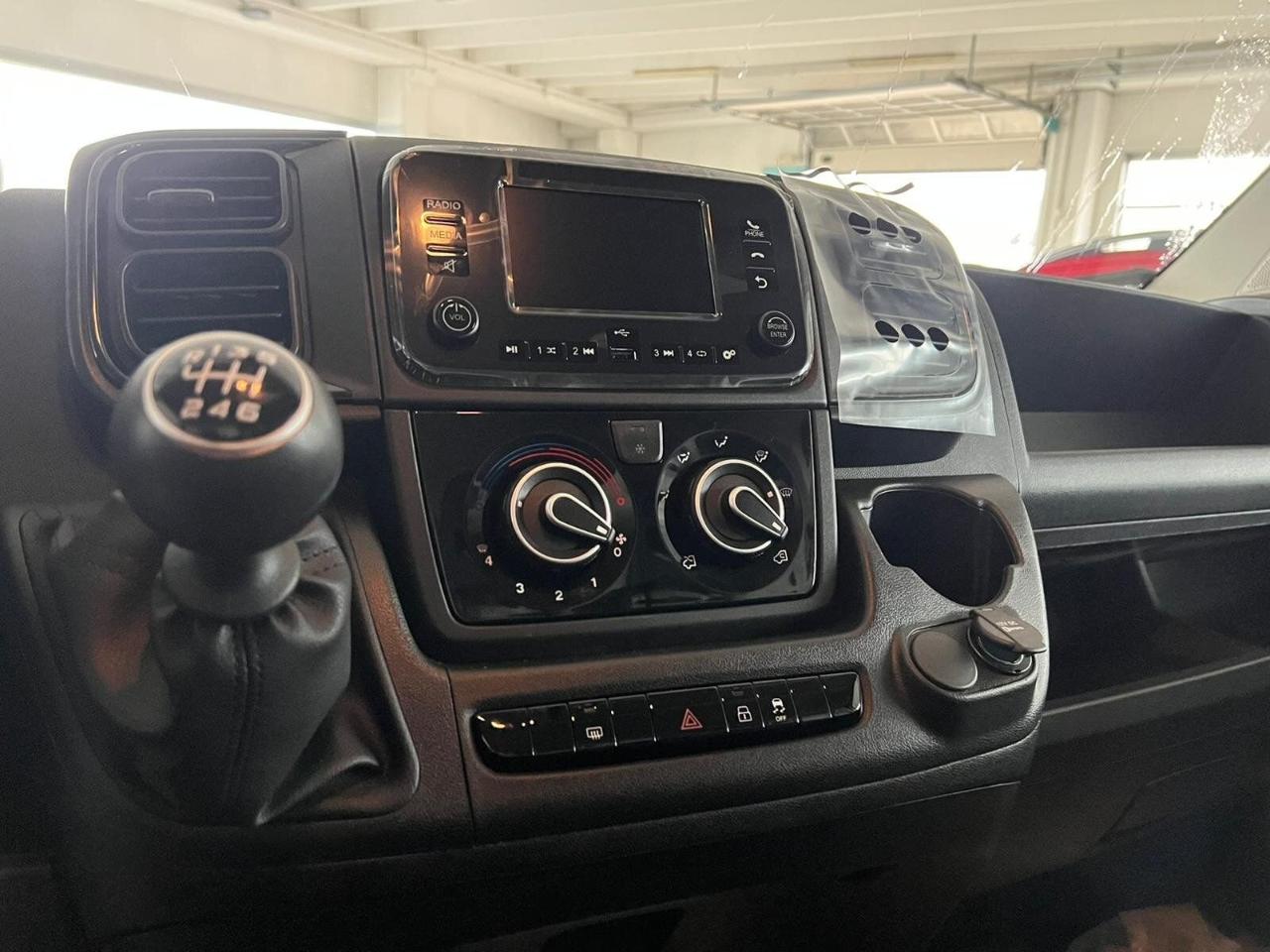 Fiat Fiat Ducato usata 4