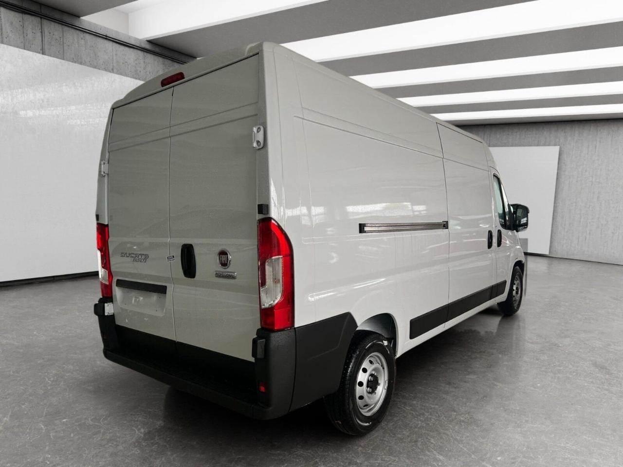 Fiat Fiat Ducato usata 10