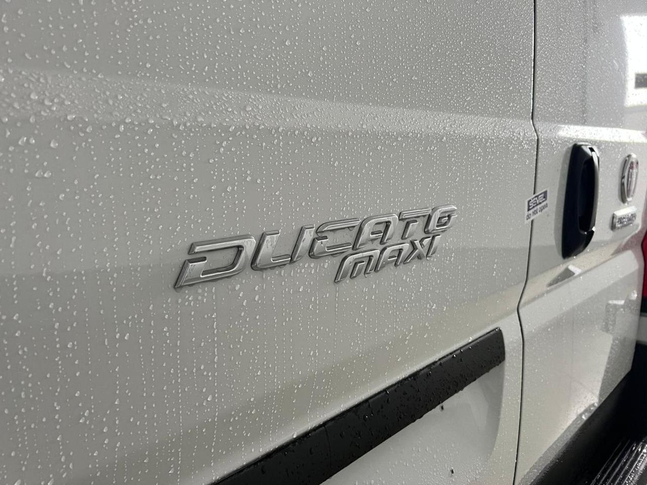 Fiat Fiat Ducato usata 12