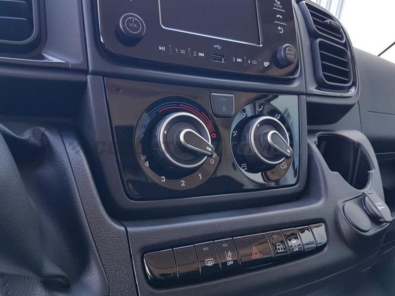 Fiat Fiat Ducato usata 1