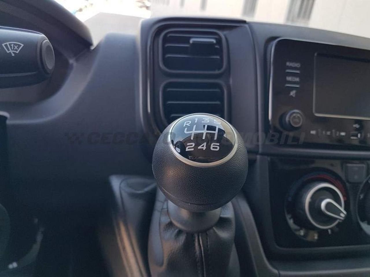 Fiat Fiat Ducato usata 2