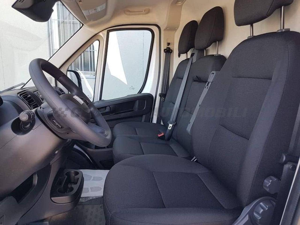 Fiat Fiat Ducato usata 3