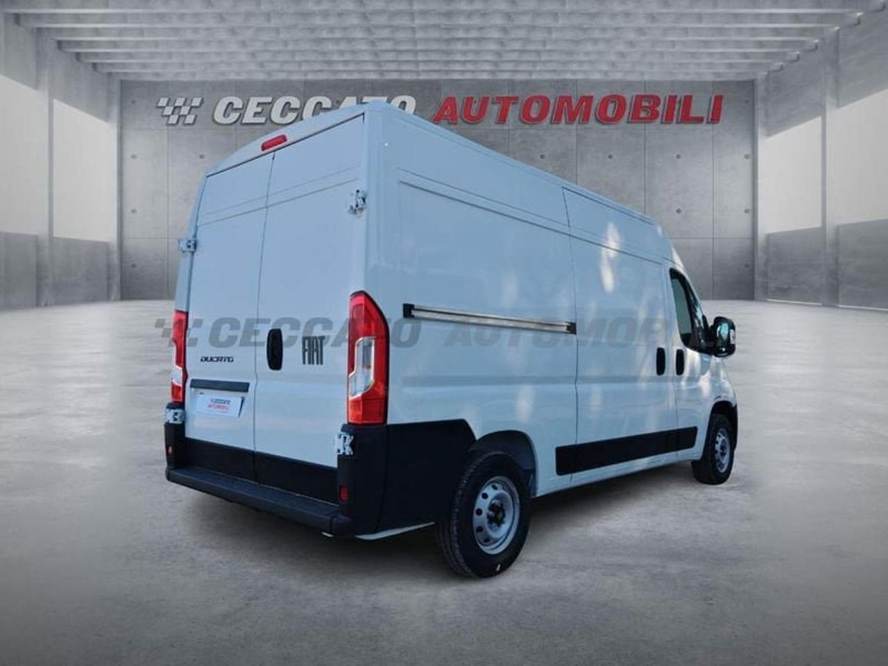 Fiat Fiat Ducato usata 8