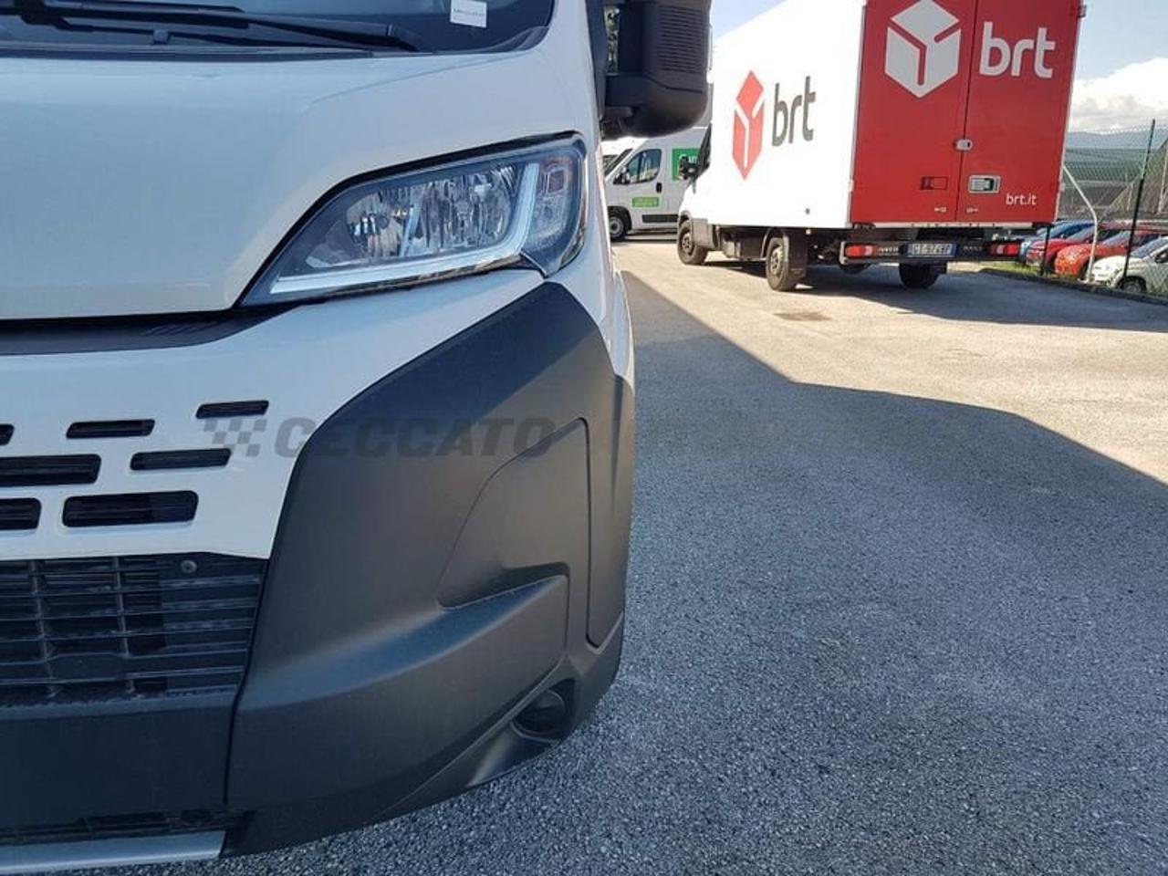 Fiat Fiat Ducato usata 9