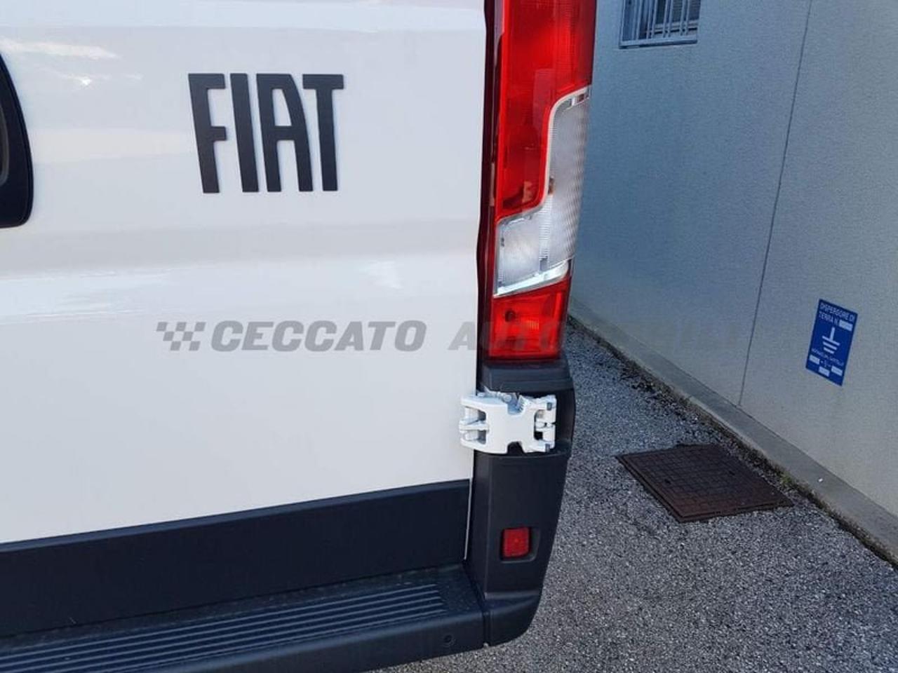 Fiat Fiat Ducato usata 10