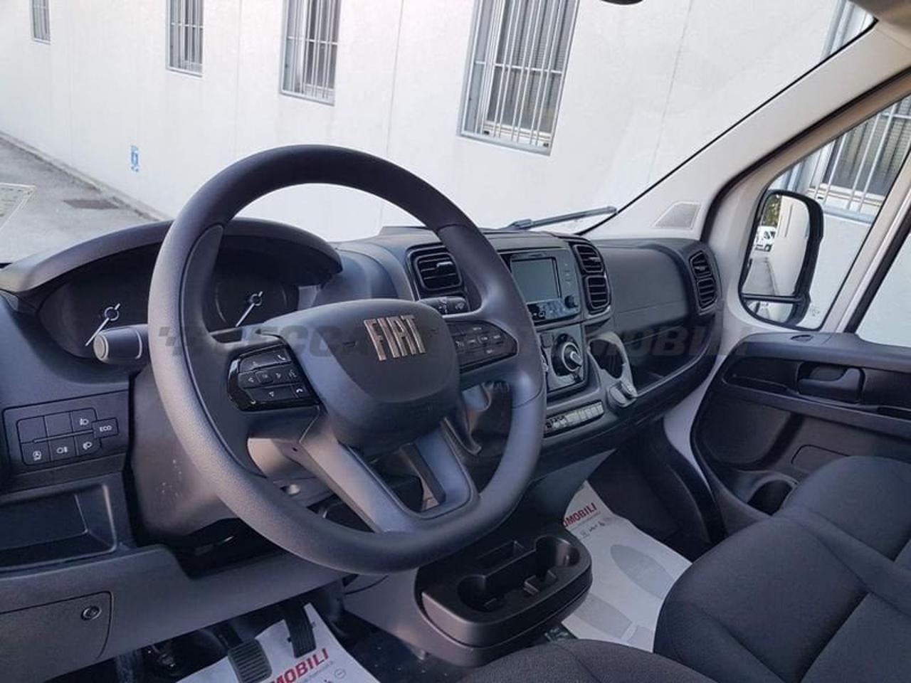 Fiat Fiat Ducato usata 12