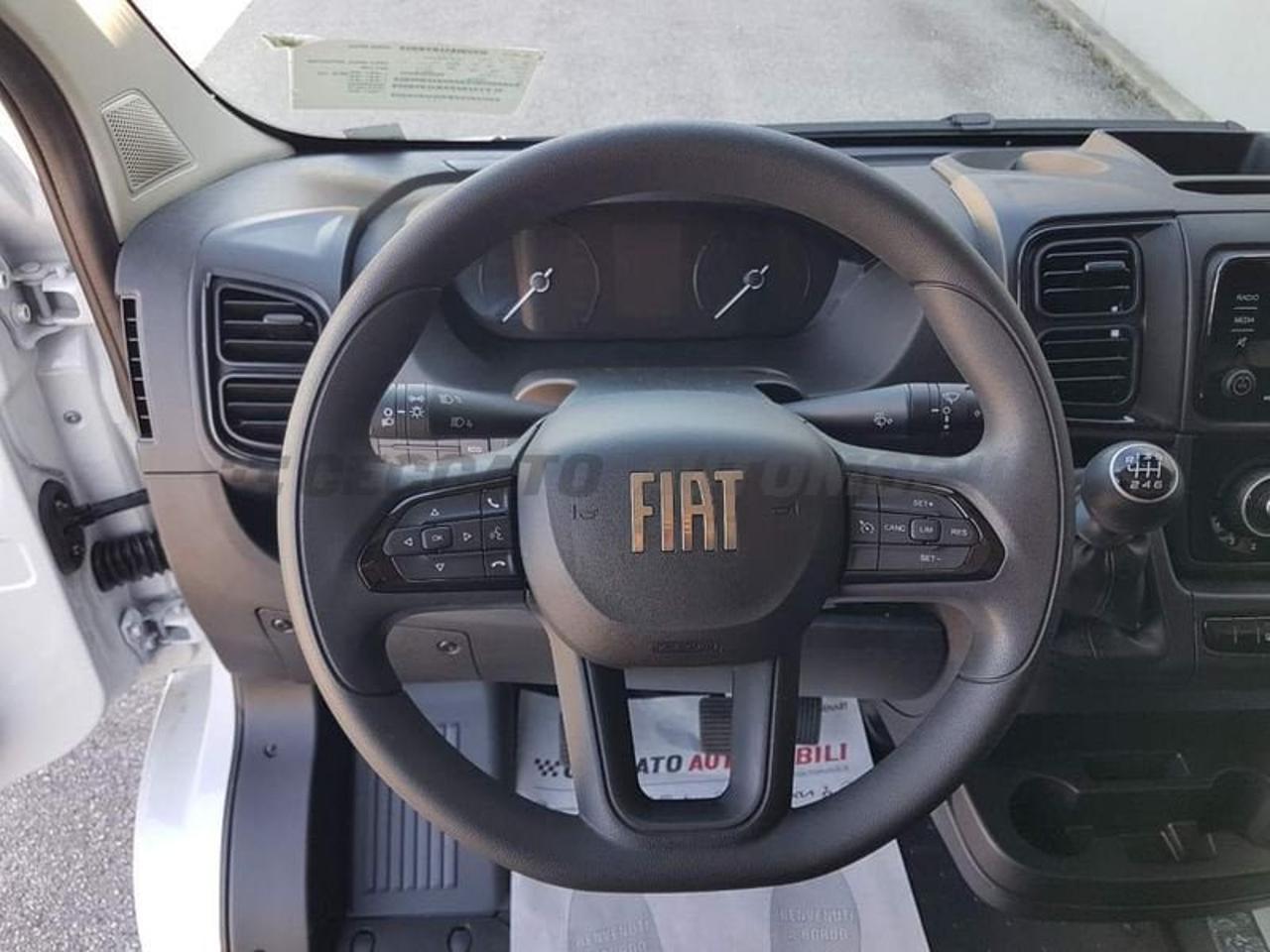 Fiat Fiat Ducato usata 13