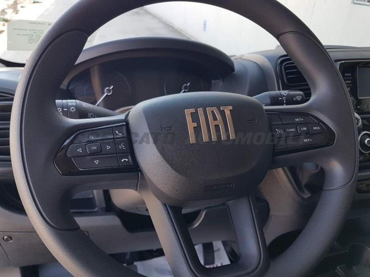 Fiat Fiat Ducato usata 14