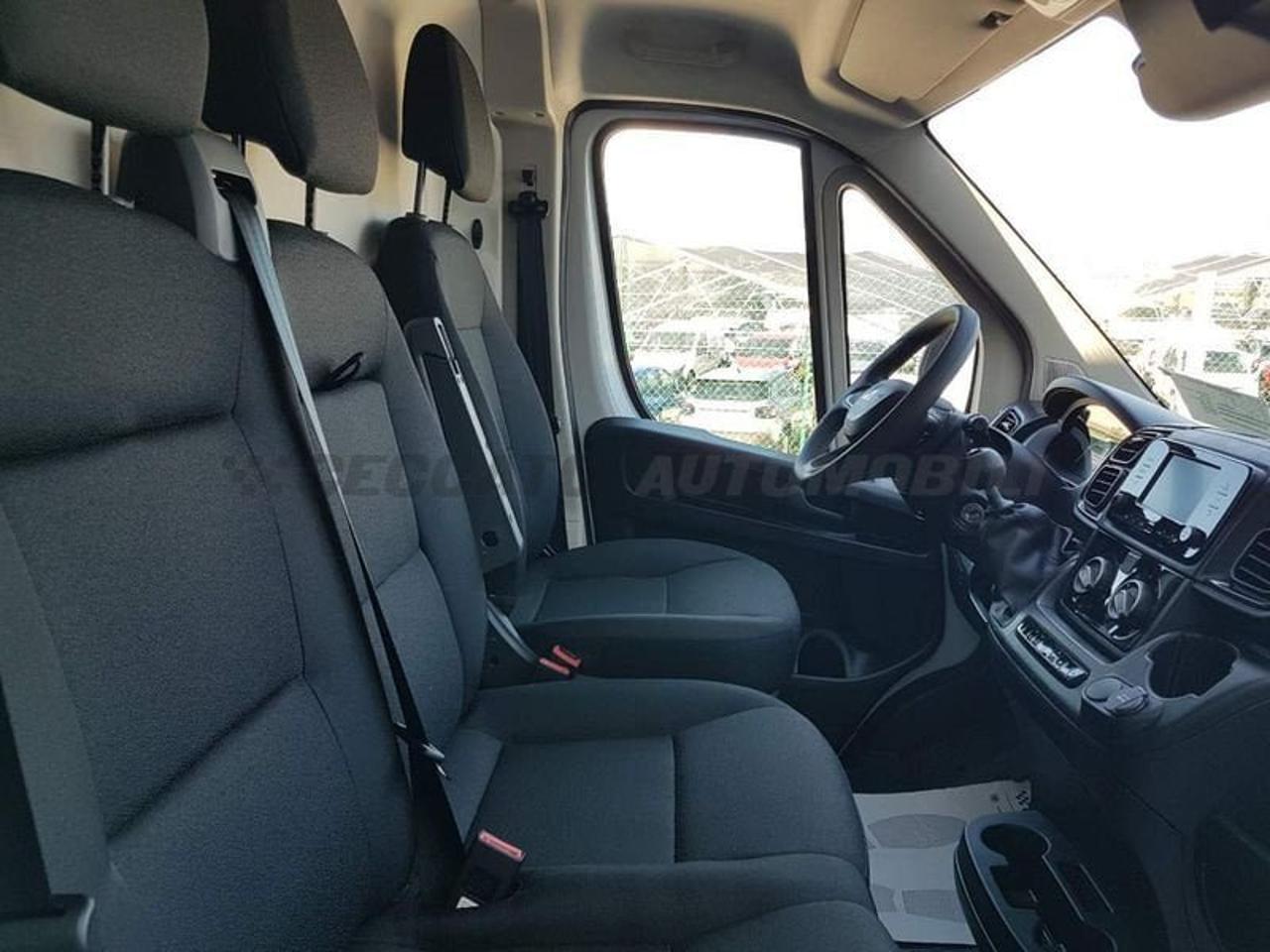 Fiat Fiat Ducato usata 15