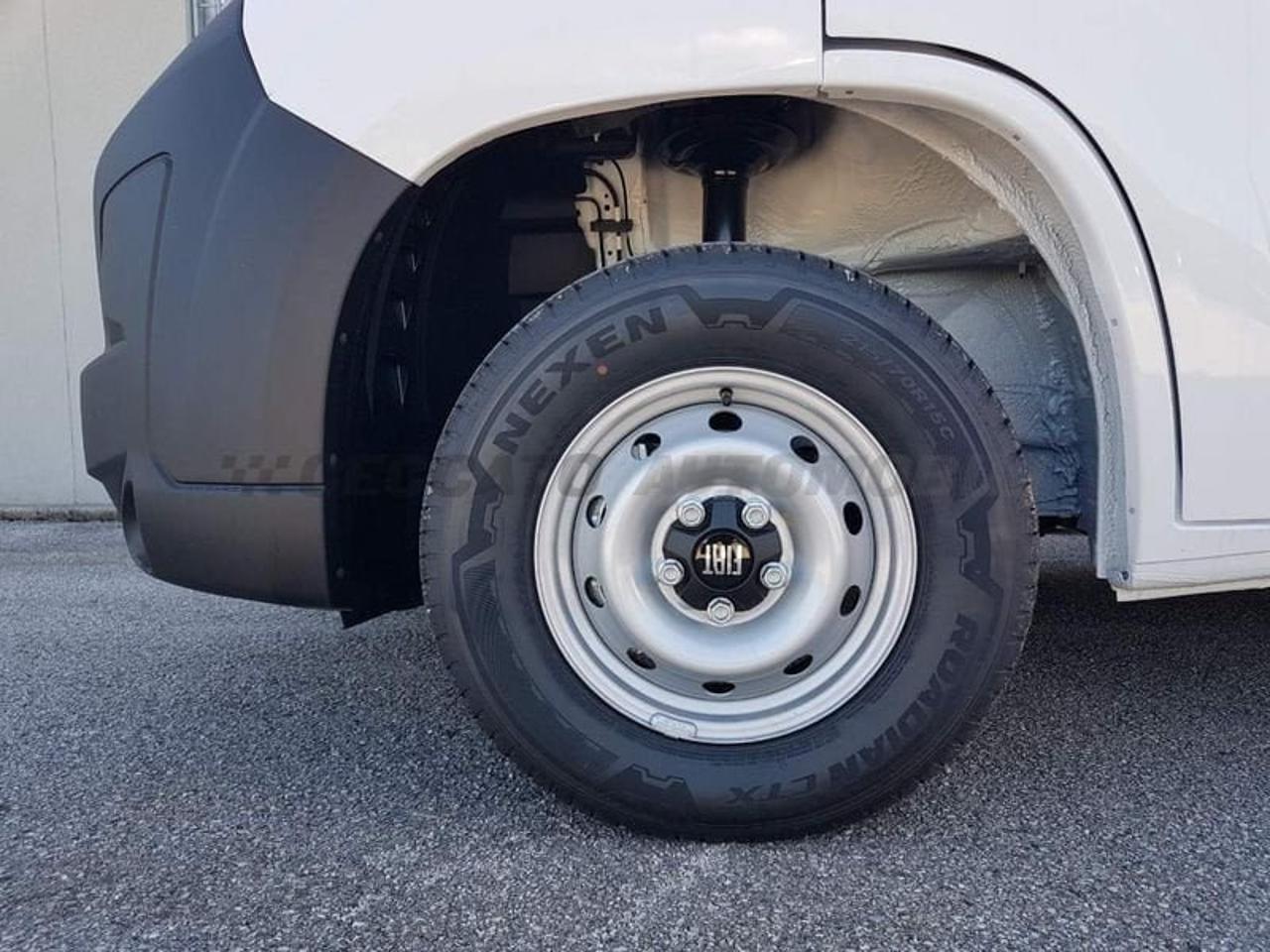 Fiat Fiat Ducato usata 19