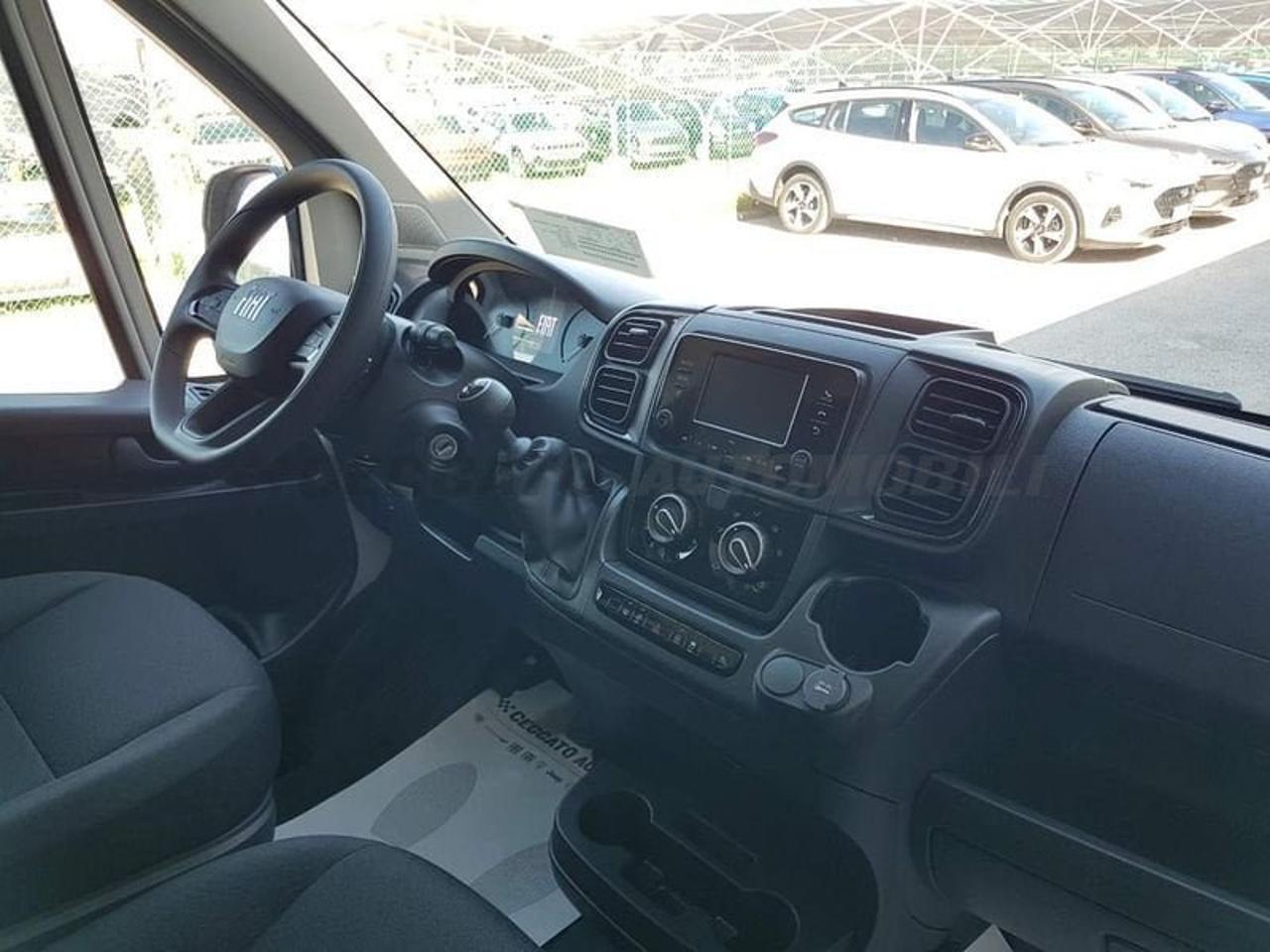 Fiat Fiat Ducato usata 20