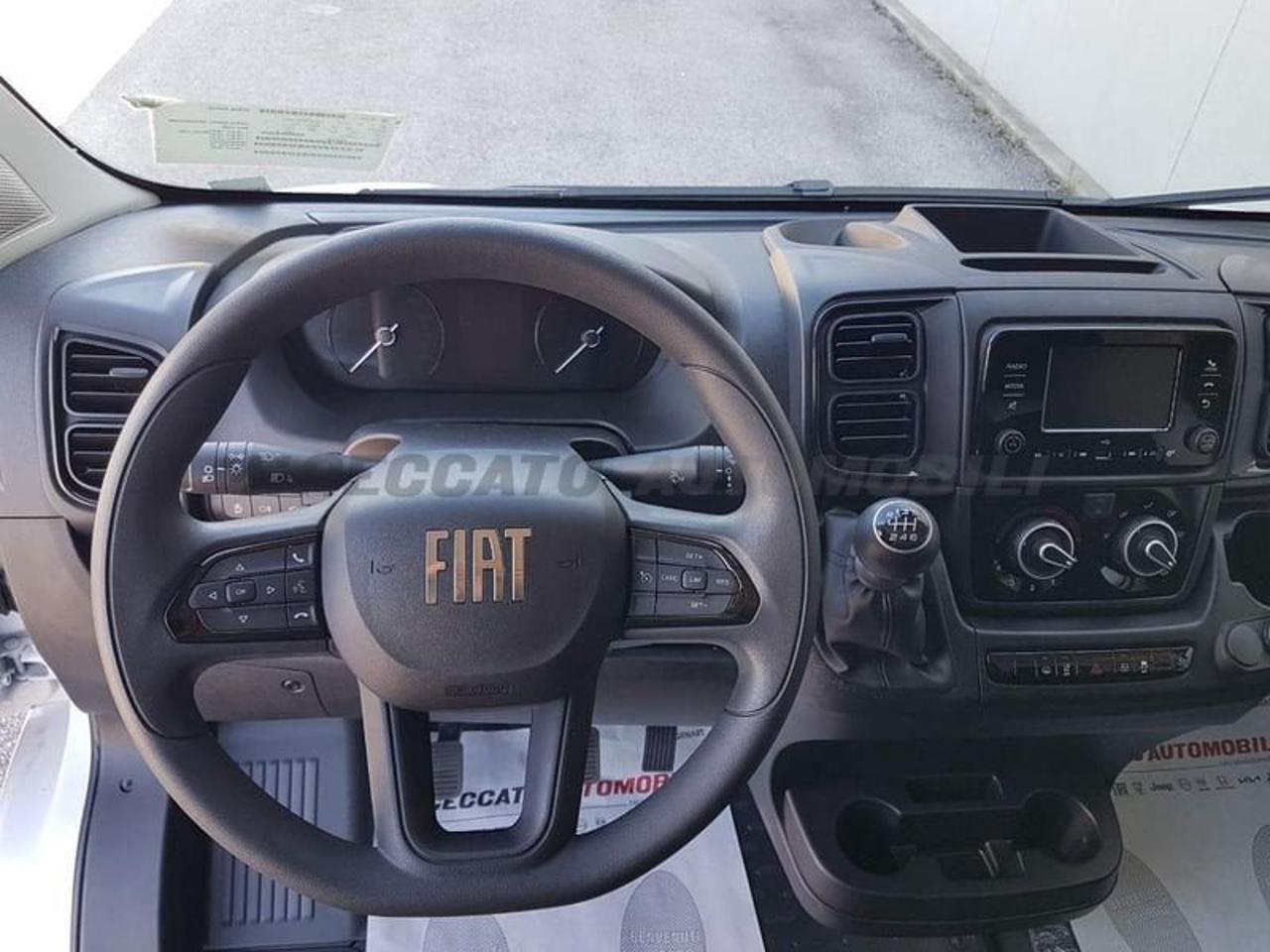 Fiat Fiat Ducato usata 21